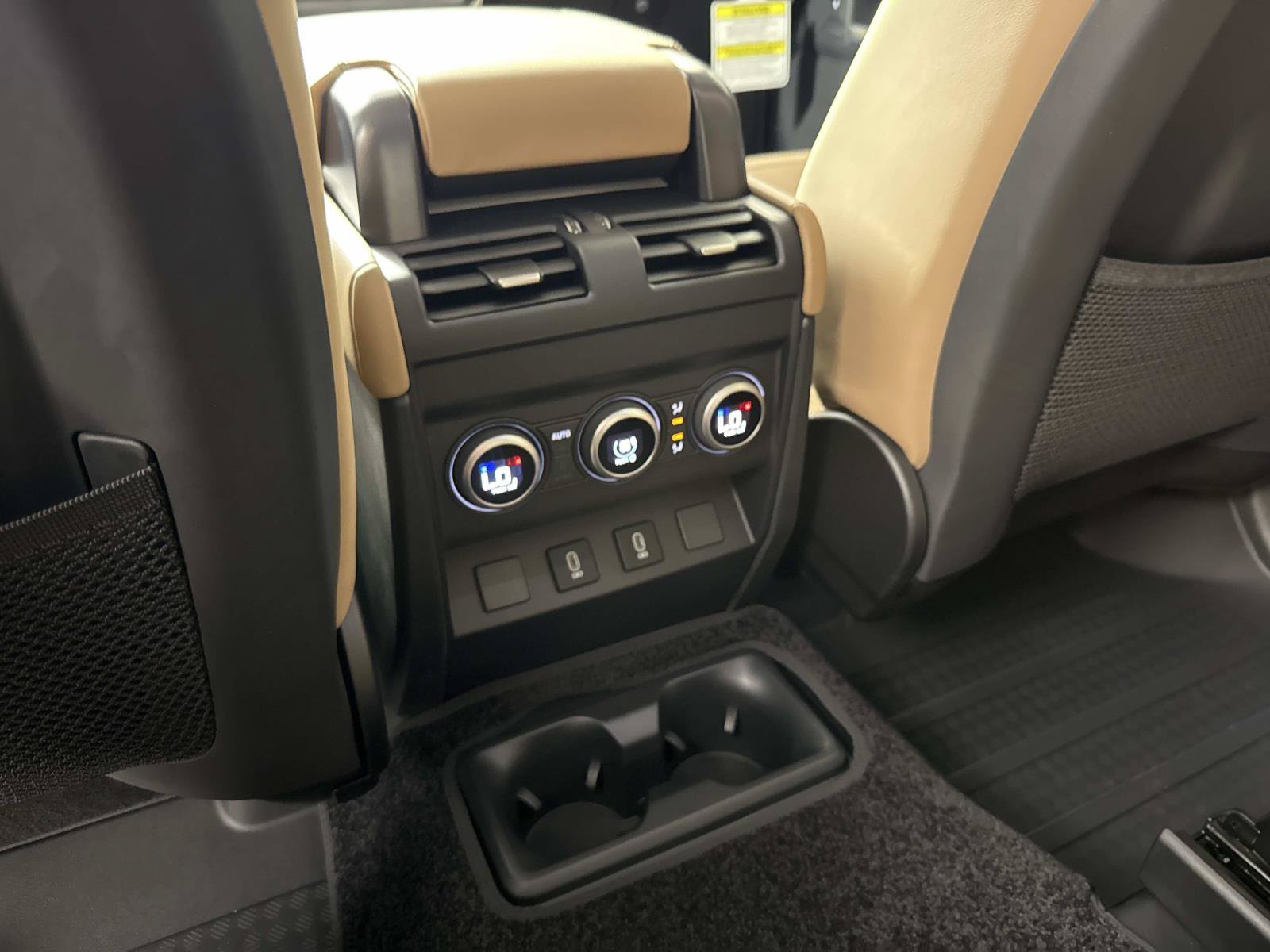 New 2026 Land Rover Defender 130 S AWD/4WD image 14