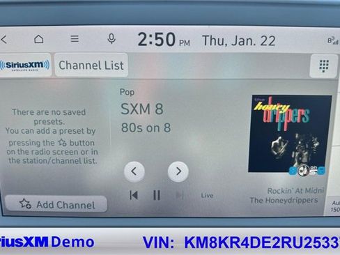 Certified 2024 Hyundai Ioniq 5 Limited image 36