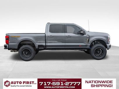 Used 2024 Ford F350 Lariat w/ Tremor Off-Road Package