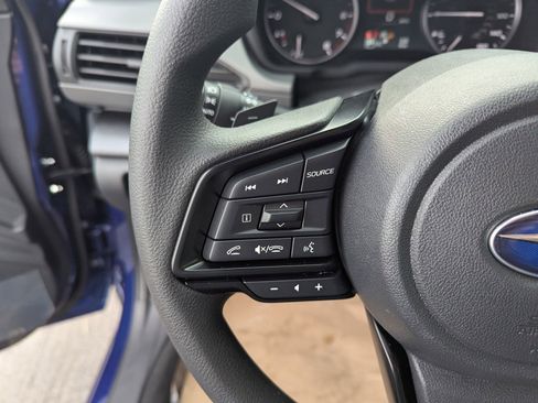 New 2026 Subaru Crosstrek 2.0i Premium image 11