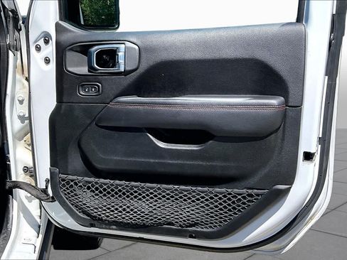 Used 2020 Jeep Gladiator Rubicon AWD/4WD image 23