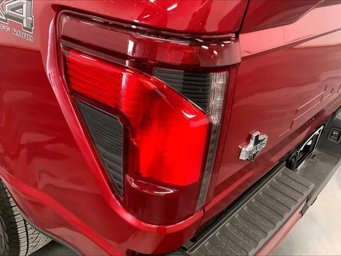 New 2025 Ford F150 XLT w/ Equipment Group 302A MID image 14