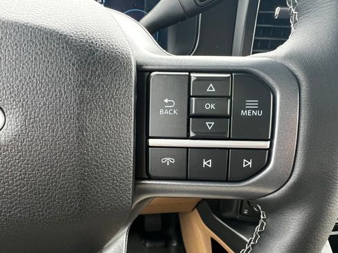 New 2026 Ford F250 Lariat w/ Lariat Premium Package image 22