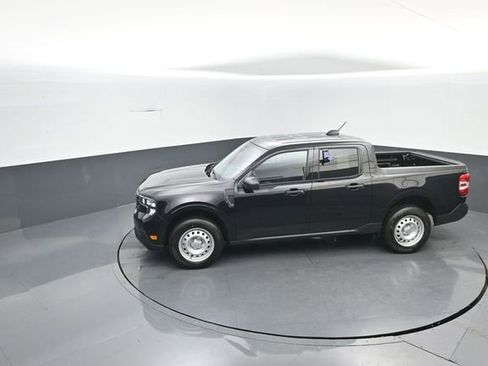 New 2026 Ford Maverick XL image 25