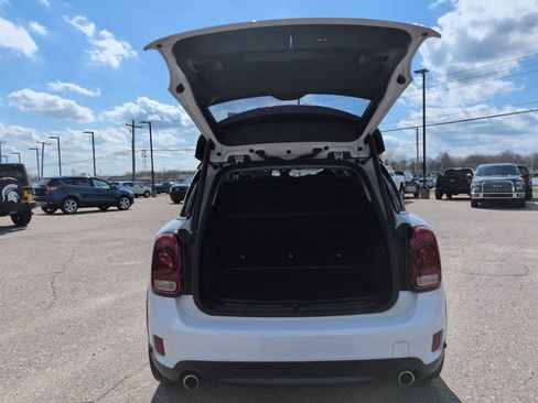 Used 2019 MINI Cooper Countryman S w/ Premium Package image 15