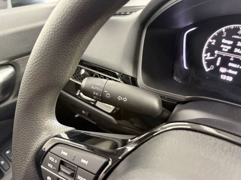 Used 2025 Honda Civic LX image 15