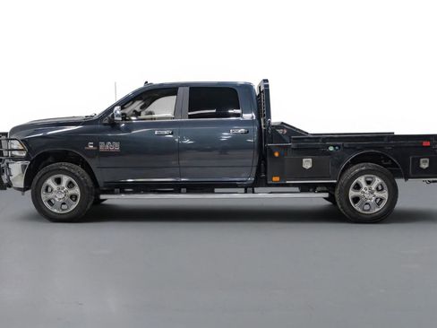 Used 2018 RAM 2500 Lone Star AWD/4WD image 9
