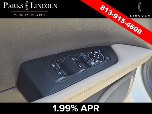 Certified 2022 Lincoln Nautilus FWD image 18