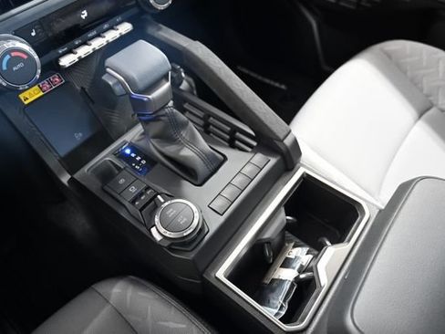 New 2026 Toyota Tacoma SR5 AWD/4WD image 20