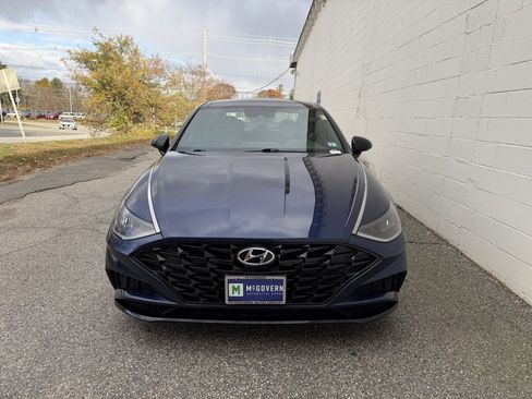 Certified 2022 Hyundai Sonata SEL Plus image 17