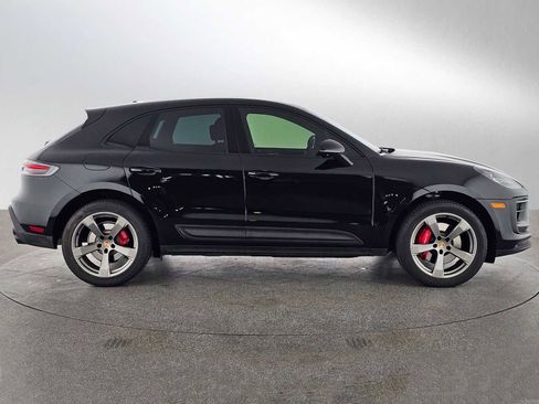 Used 2024 Porsche Macan S AWD/4WD image 6