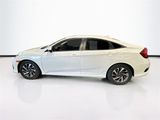 Used 2017 Honda Civic EX image 4