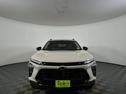New 2026 Chevrolet Trax ACTIV image 7