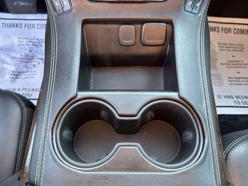 Used 2019 Chevrolet Tahoe LT image 24