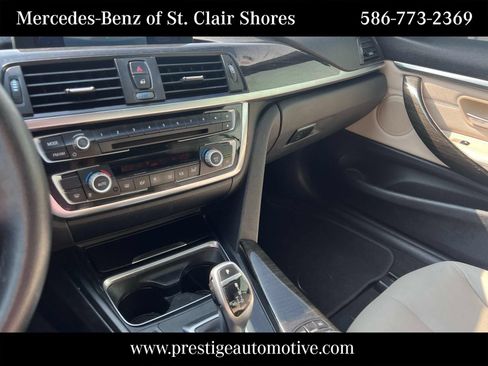 Used 2015 BMW 435i xDrive Convertible AWD/4WD image 28