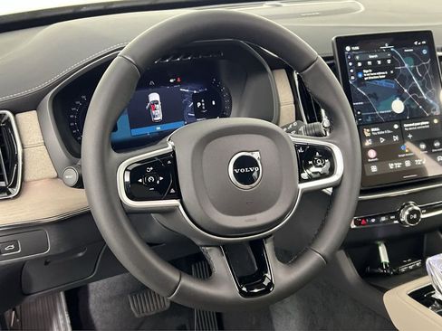 New 2026 Volvo XC90 B6 Plus w/ Protection Package Premier AWD/4WD image 10