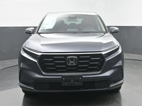 Used 2024 Honda CR-V EX image 8