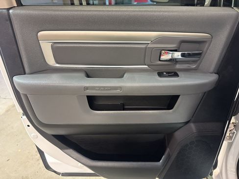 Used 2015 RAM 1500 Big Horn AWD/4WD image 27