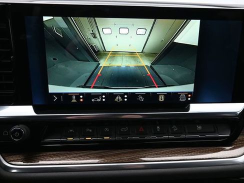 New 2026 Chevrolet Silverado 1500 RST image 42