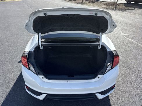 Used 2016 Honda Civic EX-T image 21