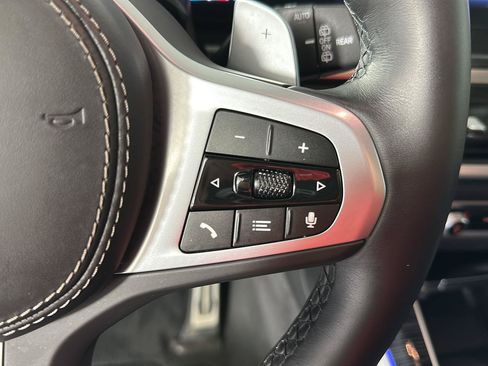 Used 2026 BMW X5 xDrive40i w/ M Sport Package AWD/4WD image 14