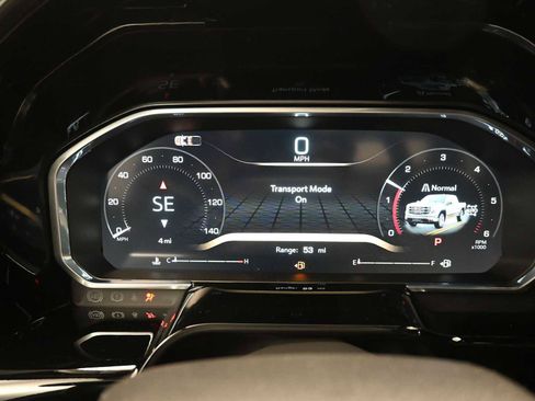 New 2026 GMC Sierra 1500 Elevation w/ Elevation Premium Package image 13