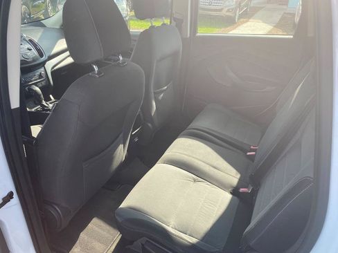 Used 2017 Ford Escape S FWD image 14