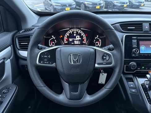 Used 2018 Honda CR-V LX image 19