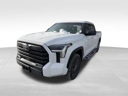 Used 2024 Toyota Tundra SR5 w/ SX Package