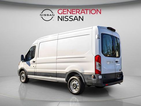 Used 2019 Ford Transit 250 Base image 4