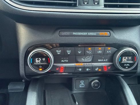 Used 2021 Ford Escape SEL w/ SEL Stealth AWD Package image 26