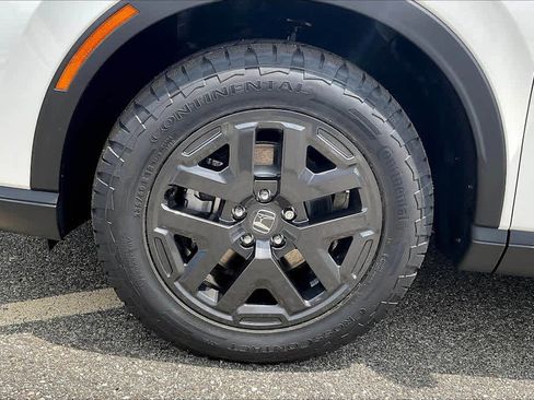 New 2026 Honda CR-V TrailSport image 8
