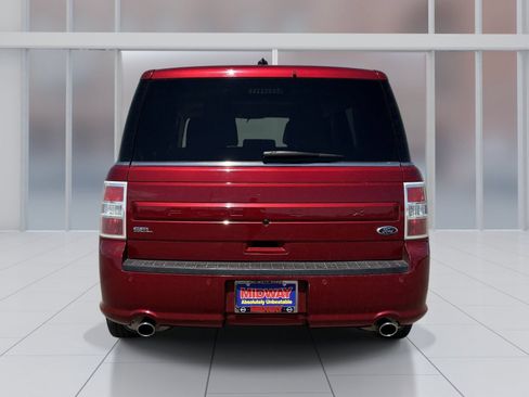 Used 2013 Ford Flex SEL FWD image 5