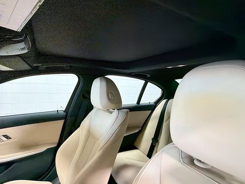 Used 2023 BMW 330i 330i w/ Driving Assistance Package image 25