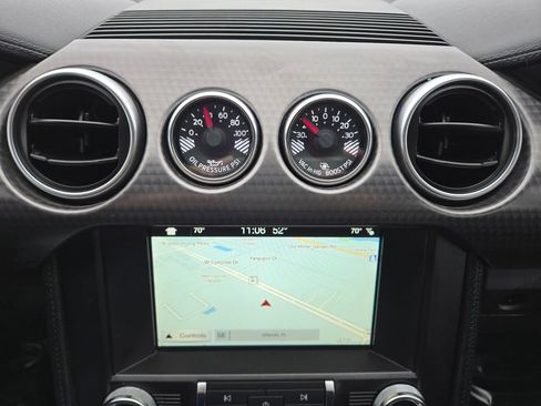 Used 2018 Ford Mustang Premium w/ Ecoboost Performance Package image 31