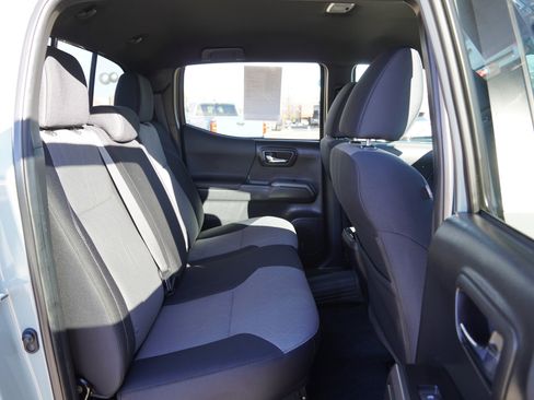 Certified 2023 Toyota Tacoma TRD Sport w/ Advanced Technology Package image 23