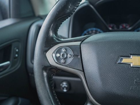 Used 2017 Chevrolet Colorado Z71 image 21