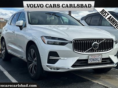 Certified 2023 Volvo XC60 B5 Plus