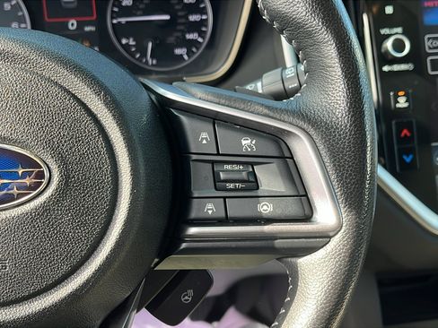 Certified 2023 Subaru Ascent Limited image 14