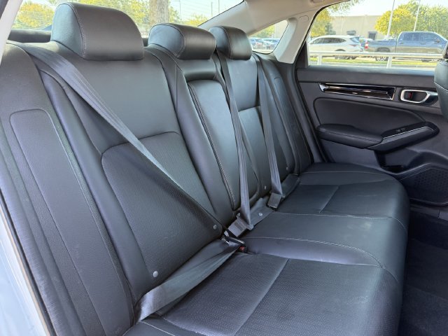 Used 2022 Honda Civic Touring image 29