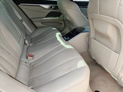 Used 2022 BMW 840i Gran Coupe RWD image 21