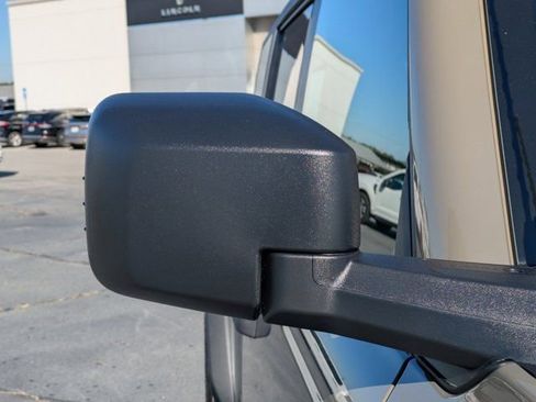 New 2025 Ford Bronco Big Bend image 12