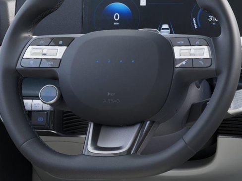 New 2026 Hyundai Ioniq 5 Limited RWD image 15