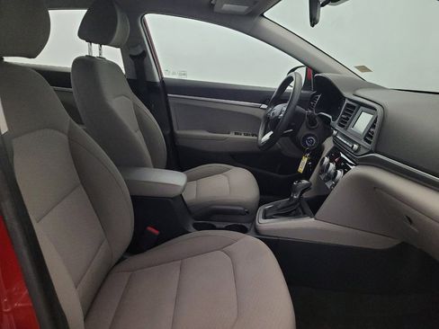 Used 2019 Hyundai Elantra SE FWD image 21