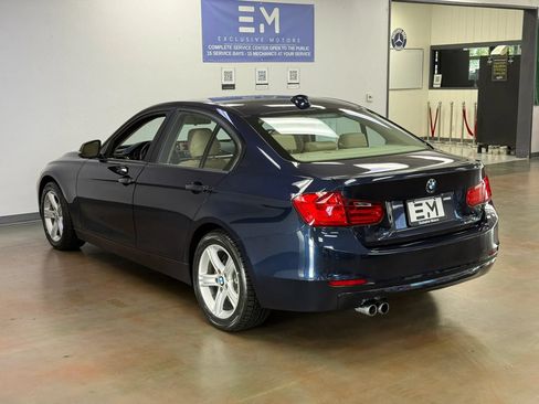 Used 2015 BMW 328i Sedan RWD image 5