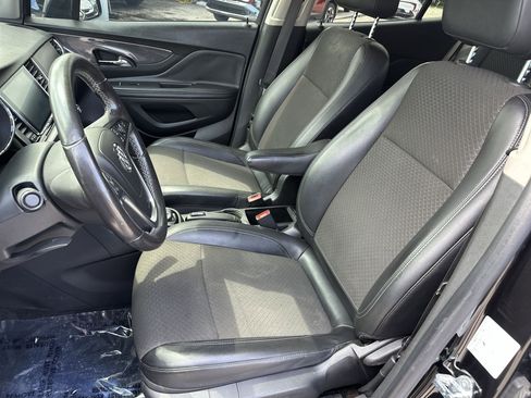 Used 2019 Buick Encore Preferred w/ Safety Package FWD image 13