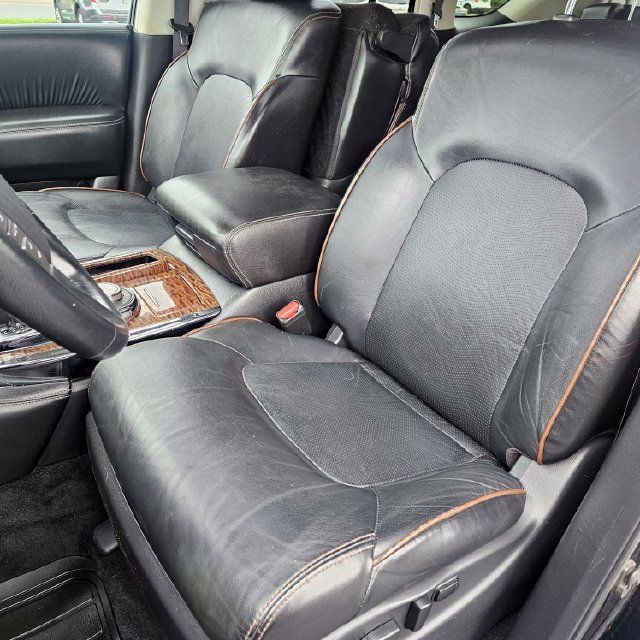 Used 2020 Nissan Armada SL w/ Premium Package AWD/4WD image 13