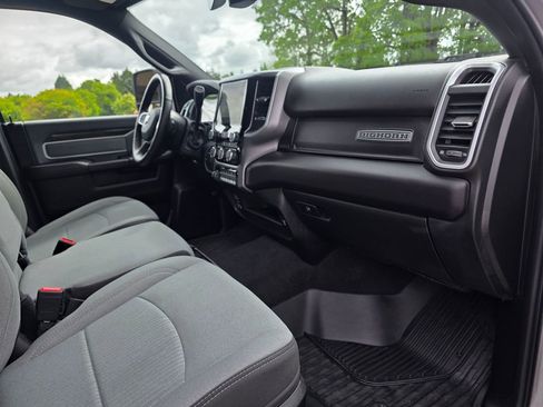 Used 2023 RAM 2500 Big Horn w/ Level 1 Equipment Group AWD/4WD image 26