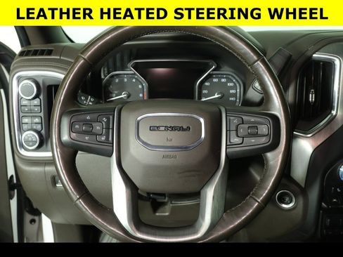 Used 2019 GMC Sierra 1500 Denali w/ Denali Ultimate Package image 10