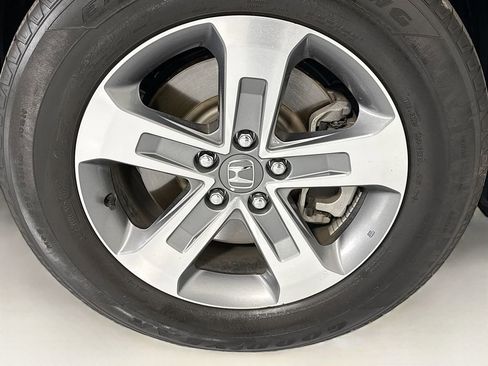 Certified 2024 Honda Pilot EX-L image 33